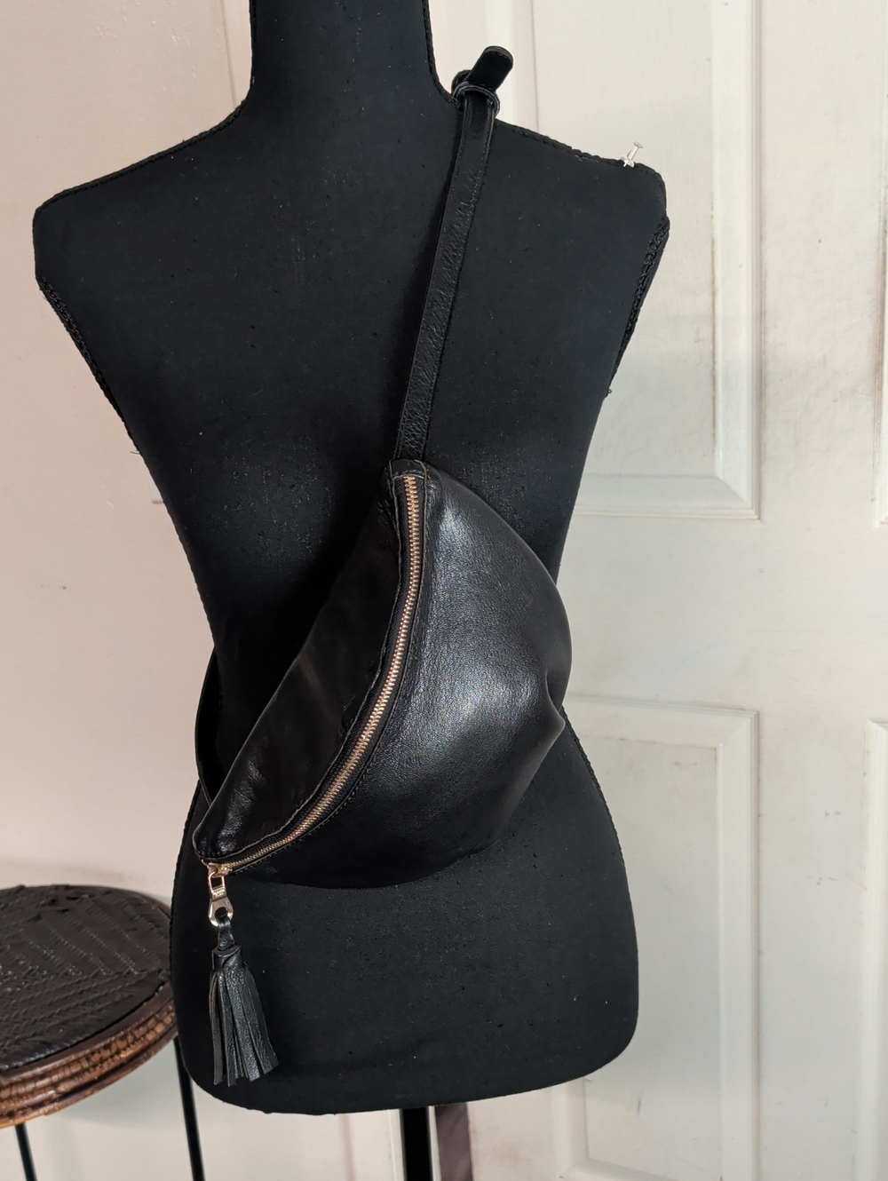 Parker Clay Sling Bag